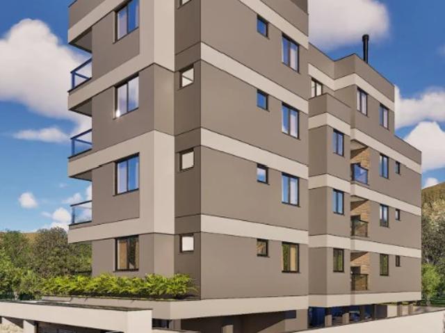Apartamento para Venda em Palhoça/SC Aririu 2 Quartos