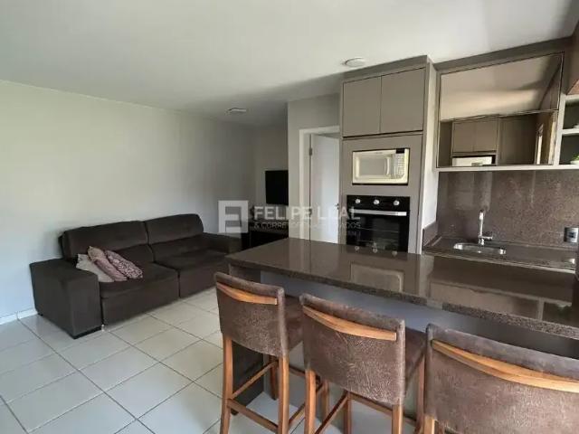 Apartamento para Venda em Palhoça/SC Aririu 2 Quartos