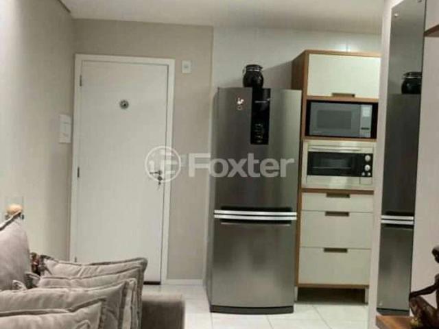 Apartamento para Venda em Palhoça/SC Aririu 2 Quartos