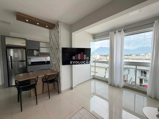 Apartamento para Venda em Palhoça/SC Aririu 2 Quartos