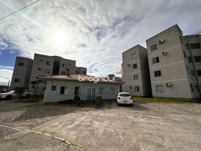 Apartamento para Venda em Palhoça/SC Aririu 2 Quartos