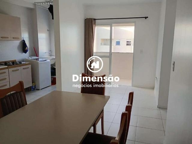 Apartamento para Venda em Palhoça/SC Aririu 2 Quartos