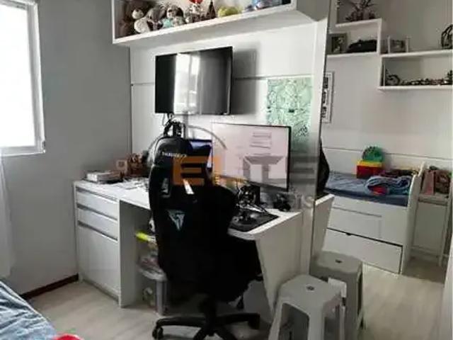 Apartamento para Venda em Palhoça/SC Aririu 2 Quartos