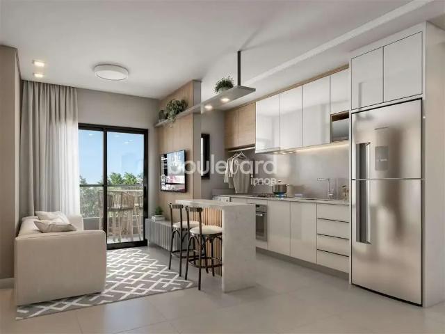 Apartamento para Venda em Palhoça/SC Aririu 2 Quartos