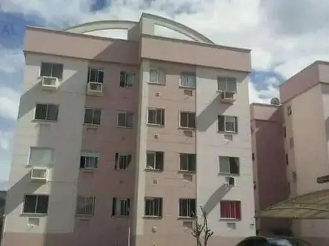 Apartamento para Venda em Palhoça/SC Aririu 2 Quartos