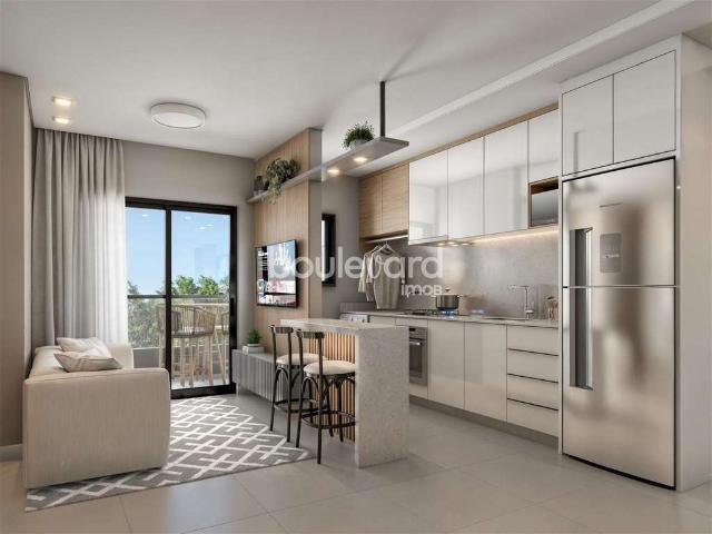 Apartamento para Venda em Palhoça/SC Aririu 2 Quartos