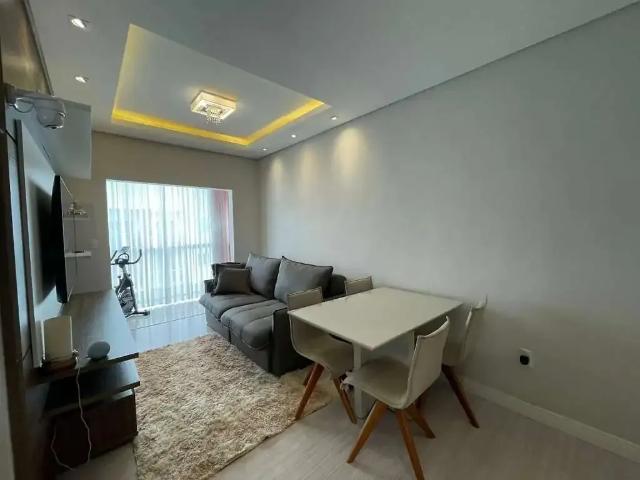 Apartamento para Venda em Palhoça/SC Aririu 2 Quartos