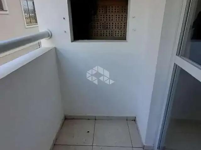 Apartamento para Venda em Palhoça/SC Aririu 2 Quartos