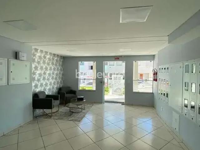 Apartamento para Venda em Palhoça/SC Aririu 2 Quartos