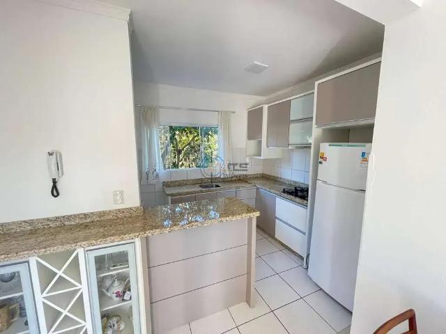 Apartamento para Venda em Palhoça/SC Aririu 2 Quartos