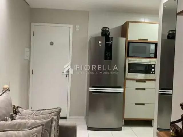 Apartamento para Venda em Palhoça/SC Aririu 2 Quartos
