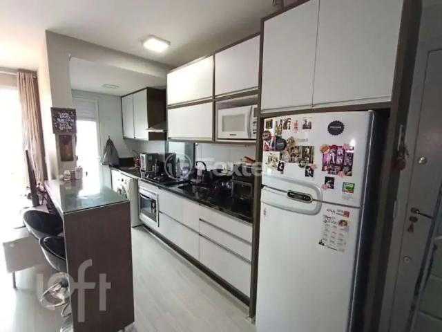Apartamento para Venda em Palhoça/SC Aririu 2 Quartos