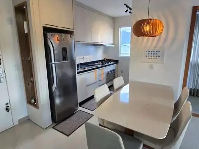 Apartamento para Venda em Palhoça/SC Aririu 2 Quartos