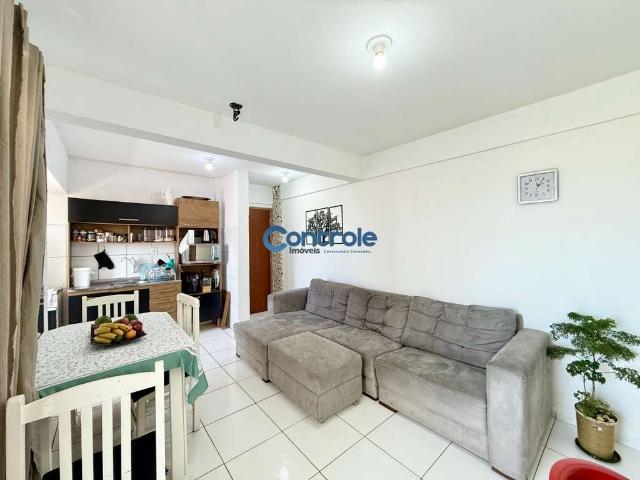 Apartamento para Venda em Palhoça/SC Aririu 2 Quartos