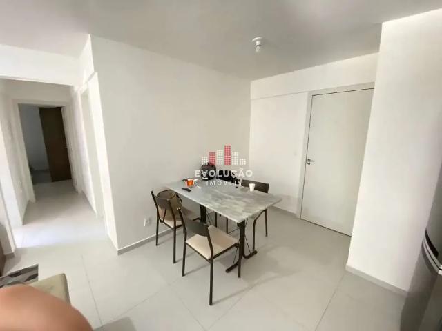 Apartamento para Venda em Palhoça/SC Aririu 2 Quartos