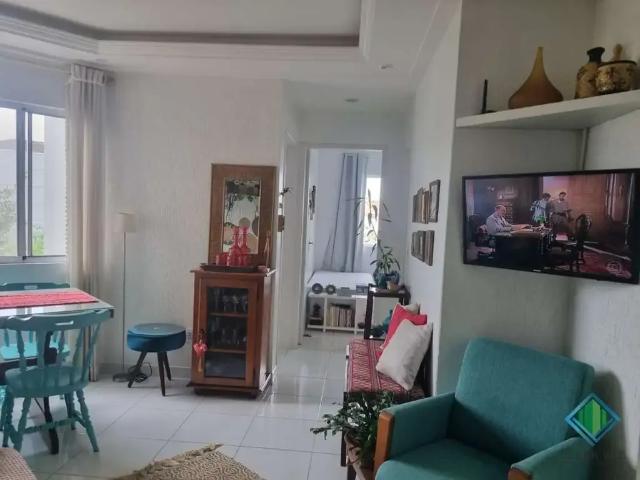 Apartamento para Venda em Palhoça/SC Aririu 2 Quartos