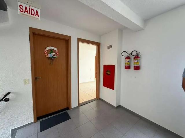 Apartamento para Venda em Palhoça/SC Aririu 2 Quartos