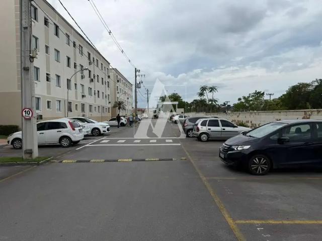 Apartamento para Venda em Palhoça/SC Aririu 2 Quartos