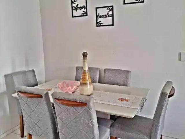 Apartamento para Venda em Palhoça/SC Aririu 2 Quartos