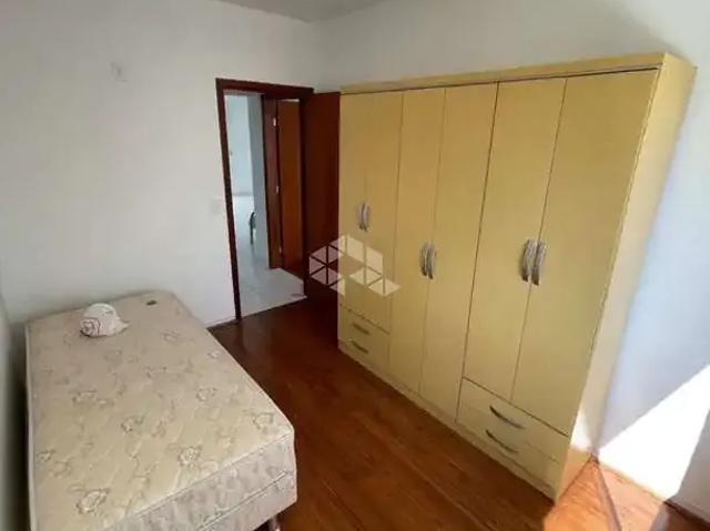 Apartamento para Venda em Palhoça/SC Aririu 2 Quartos