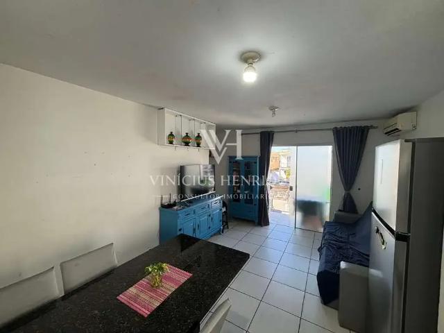 Apartamento para Venda em Palhoça/SC Aririu 2 Quartos
