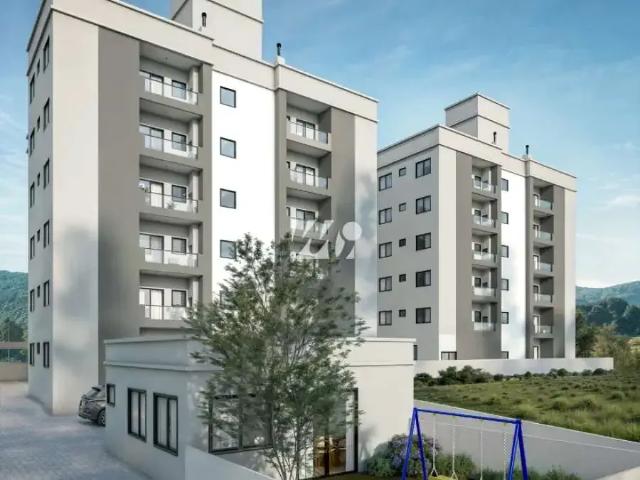 Apartamento para Venda em Palhoça/SC Aririu 2 Quartos