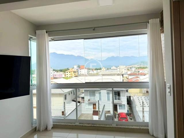 Apartamento para Venda em Palhoça/SC Aririu 2 Quartos