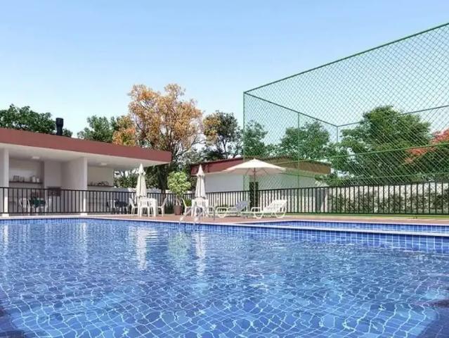 Apartamento para Venda em Palhoça/SC Aririu 2 Quartos