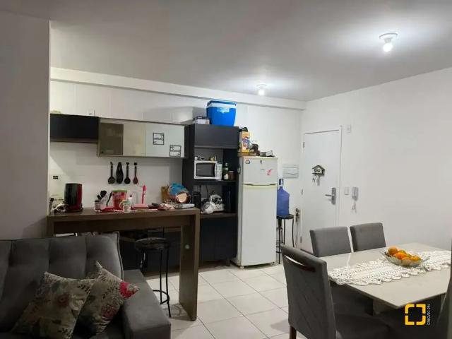 Apartamento para Venda em Palhoça/SC Aririu 2 Quartos
