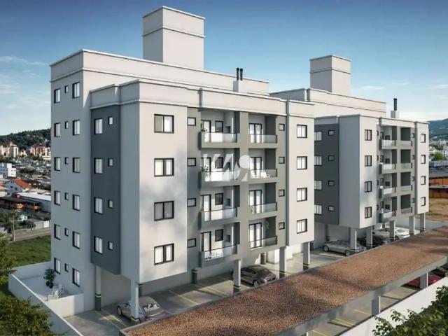 Apartamento para Venda em Palhoça/SC Aririu 2 Quartos