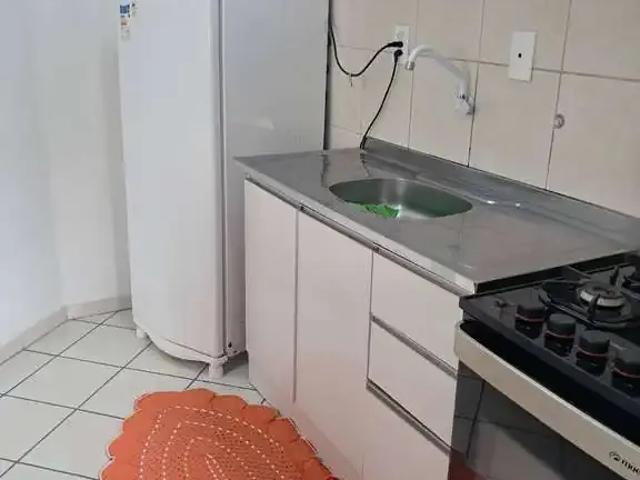 Apartamento para Venda em Palhoça/SC Aririu 2 Quartos