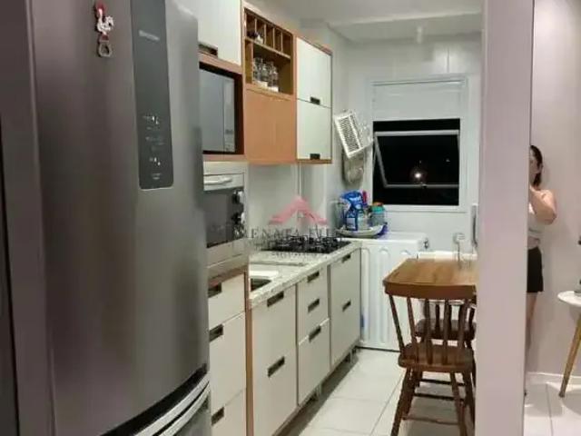 Apartamento para Venda em Palhoça/SC Aririu 2 Quartos