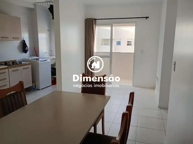 Apartamento para Venda em Palhoça/SC Aririu 2 Quartos