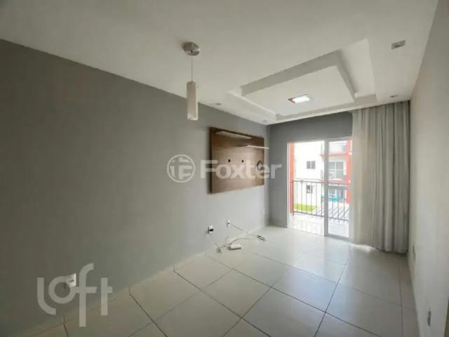 Apartamento para Venda em Palhoça/SC Aririu 2 Quartos