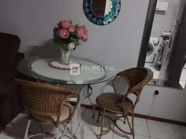 Apartamento para Venda em Palhoça/SC Aririu 2 Quartos