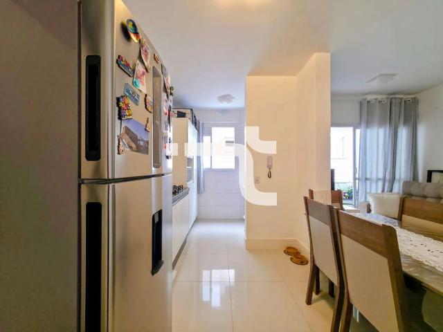 Apartamento para Venda em Palhoça/SC Aririu 2 Quartos