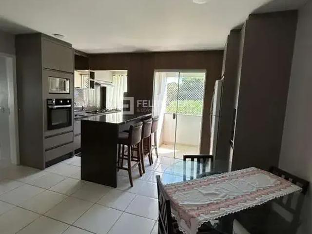 Apartamento para Venda em Palhoça/SC Aririu 2 Quartos