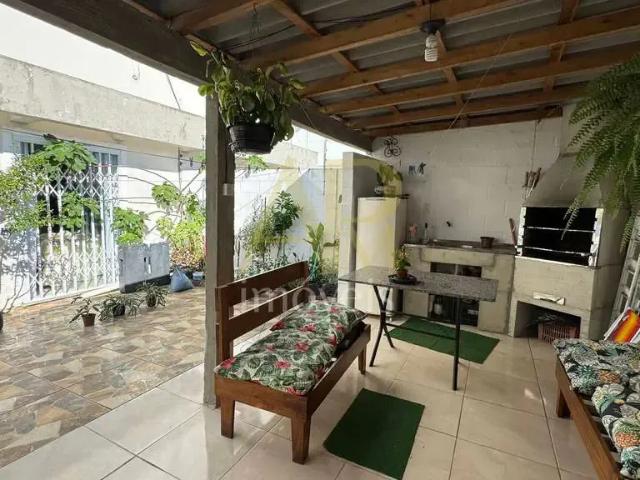 Apartamento para Venda em Palhoça/SC Aririu 2 Quartos
