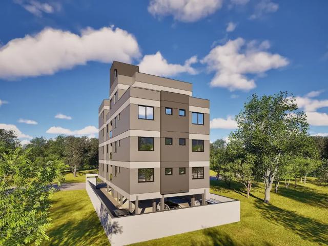 Apartamento para Venda em Palhoça/SC Aririu 2 Quartos