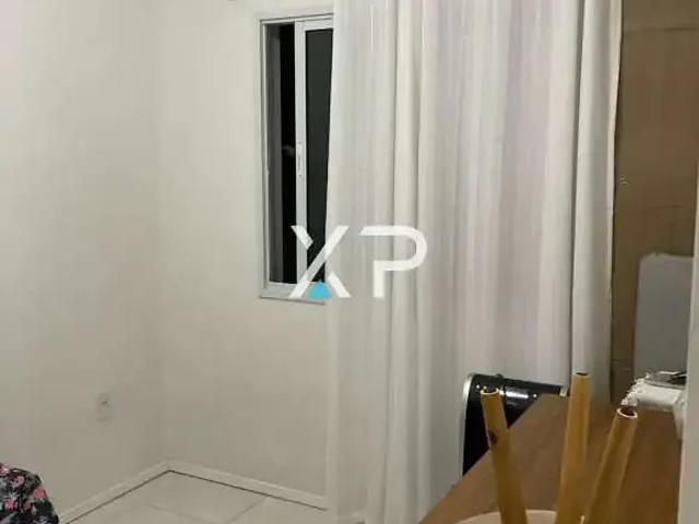 Apartamento para Venda em Palhoça/SC Aririu 2 Quartos