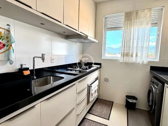 Apartamento para Venda em Palhoça/SC Aririu 2 Quartos