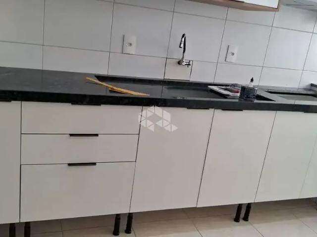 Apartamento para Venda em Palhoça/SC Aririu 2 Quartos