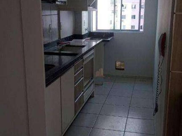 Apartamento para Venda em Palhoça/SC Aririu 2 Quartos