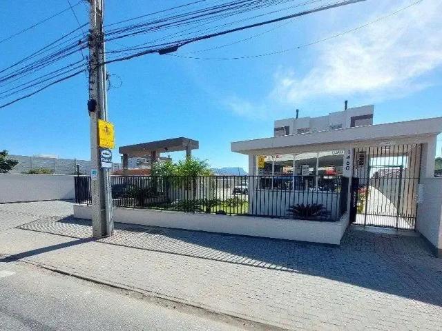 Apartamento para Venda em Palhoça/SC Aririu 2 Quartos