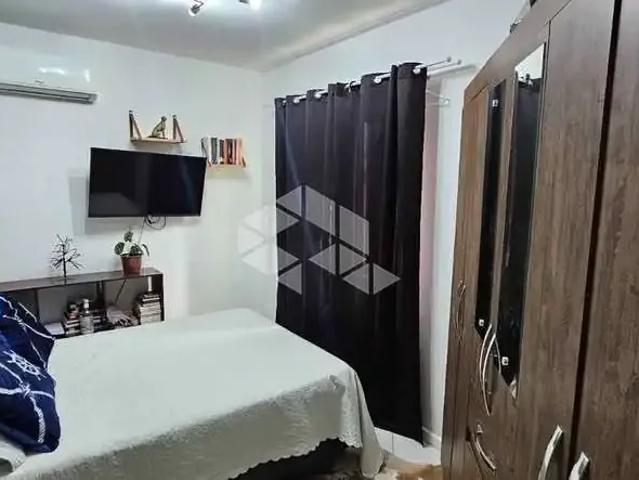 Apartamento para Venda em Palhoça/SC Aririu 2 Quartos