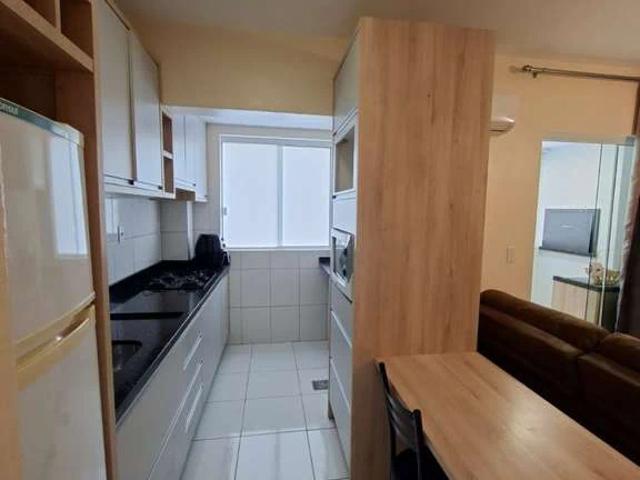 Apartamento para Venda em Palhoça/SC Aririu 2 Quartos