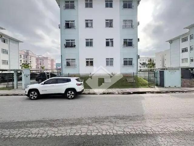 Apartamento para Venda em Palhoça/SC Aririu 2 Quartos