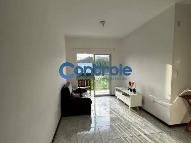 Apartamento para Venda em Palhoça/SC Aririu 2 Quartos