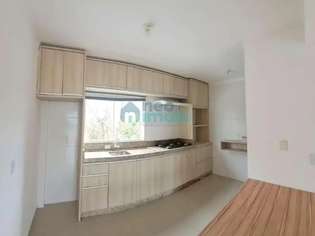 Apartamento para Venda em Palhoça/SC Aririu 2 Quartos