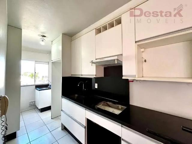 Apartamento para Venda em Palhoça/SC Aririu 2 Quartos